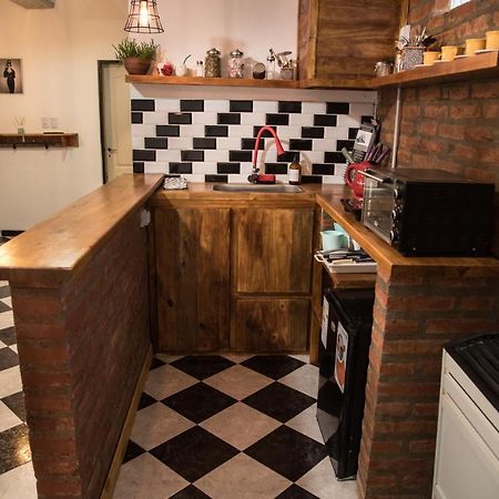 Ferienwohnung La Casita Vieja Perito Moreno Exterior foto