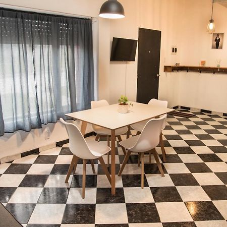 Ferienwohnung La Casita Vieja Perito Moreno Exterior foto