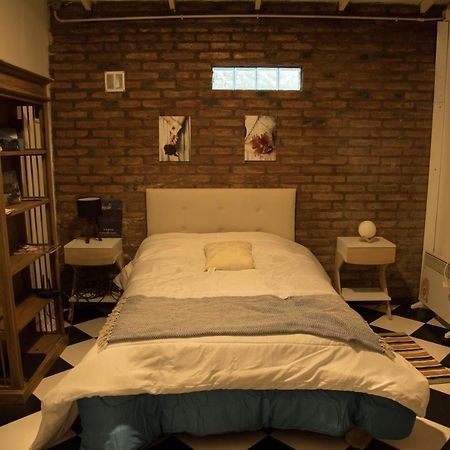 Ferienwohnung La Casita Vieja Perito Moreno Exterior foto