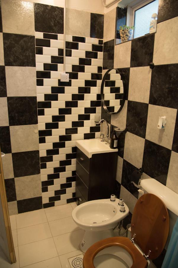 Ferienwohnung La Casita Vieja Perito Moreno Exterior foto