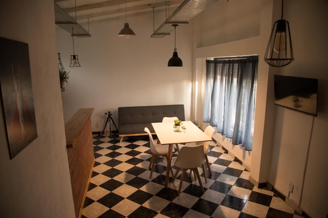 Ferienwohnung La Casita Vieja Perito Moreno Exterior foto